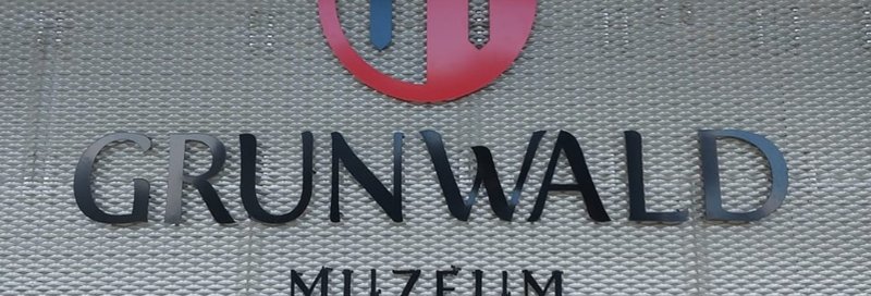 Gala Walk Rycerskich Dzieci i Młodzieży z Grunwaldzkiej Akademii Miecza Grunwald 2026 - Grunwald