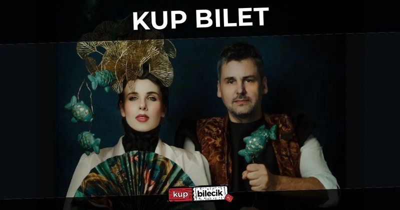 BAiKA - "Czas końca złudzeń" - Olsztyn