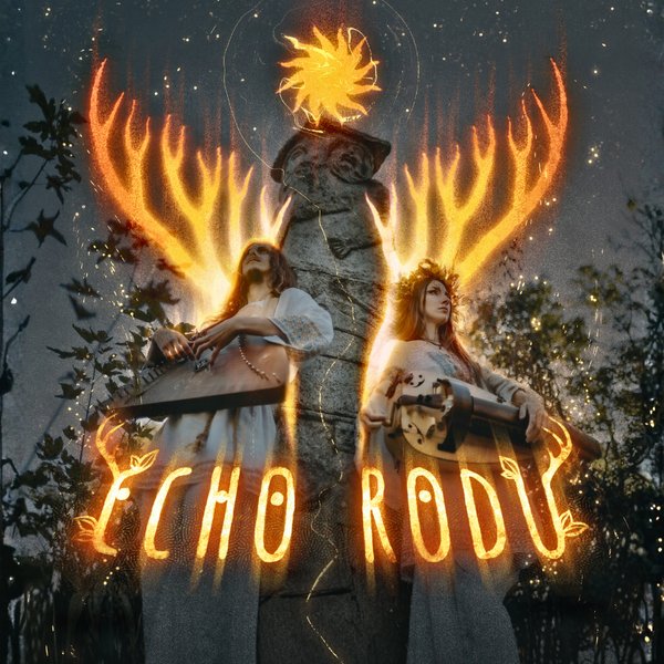 Koncert Echo Rodu - Olsztyn