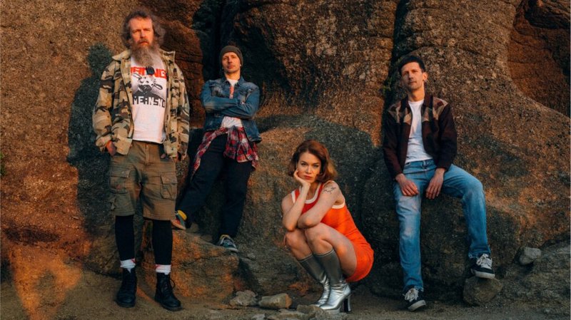 WIJ + Fertile Hump, support Wolfpack Heading Nowhere - Olsztyn