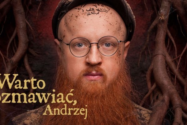 Stand-up: Arkadiusz Jaksa Jakszewicz - Ostróda