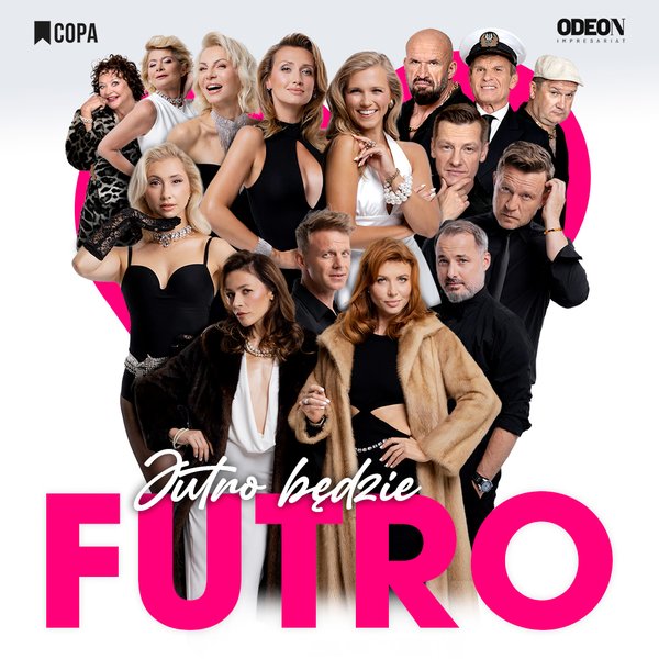Jutro będzie futro - Działdowo