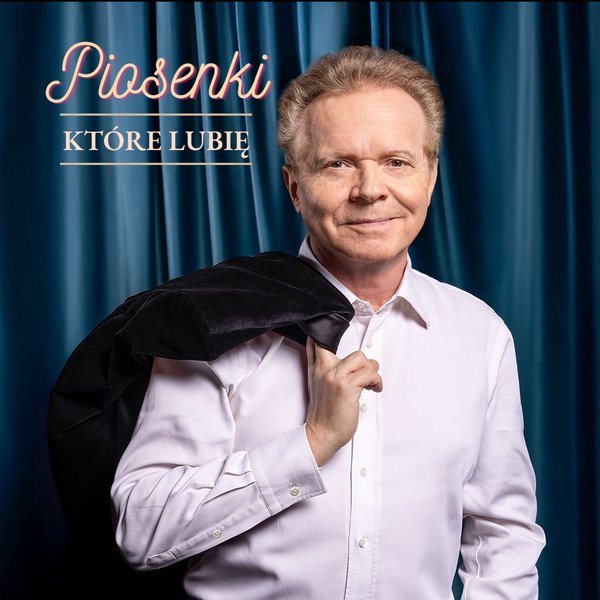 Michał Bajor - Piosenki, które lubię - Elbląg