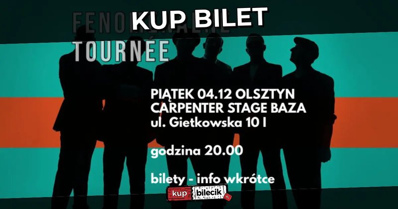 Cała Góra Barwinków w Olsztyn - Olsztyn