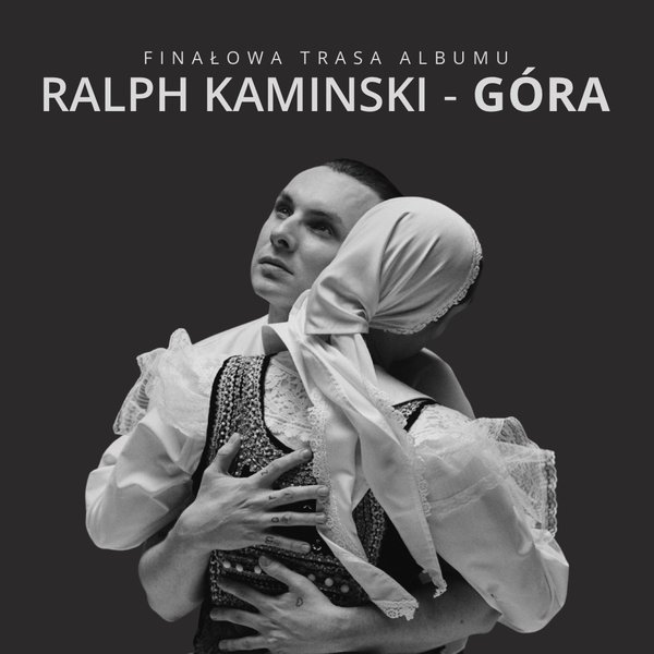Ralph Kaminski - Góra - Elbląg