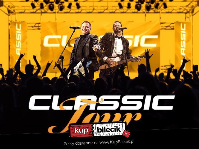 Zespół Classic - Bartoszyce