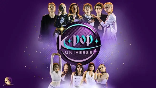 K-pop Universe - Olsztyn