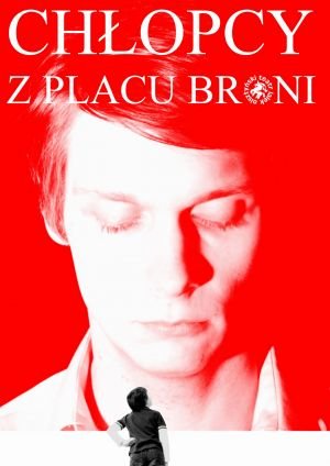 Chłopcy z Placu Broni - Olsztyński Teatr Lalek - Olsztyn