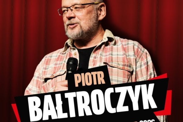 Piotr Bałtroczyk - Działdowo