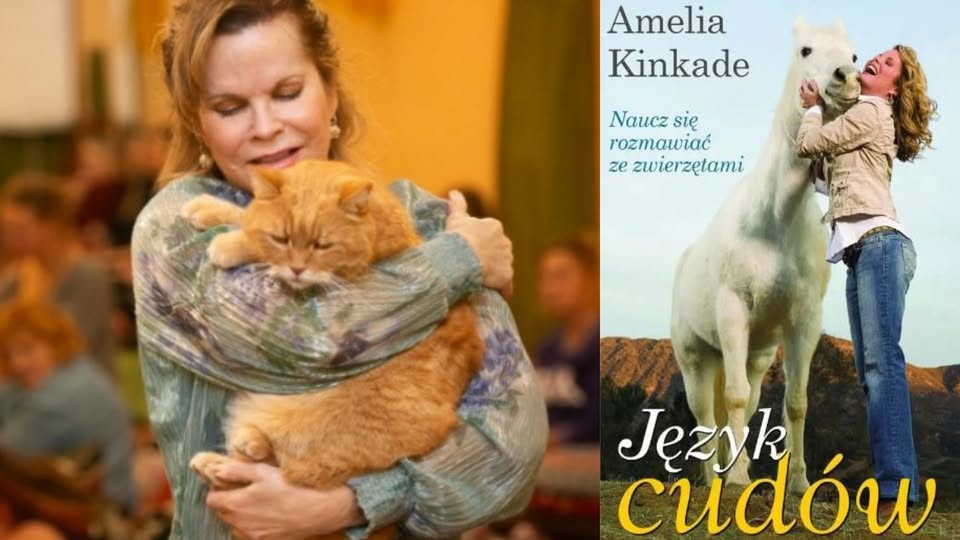 CUD KOMUNIKACJI ZE ZWIERZĘTAMI. POZIOM 1 - Nowe Kawkowo