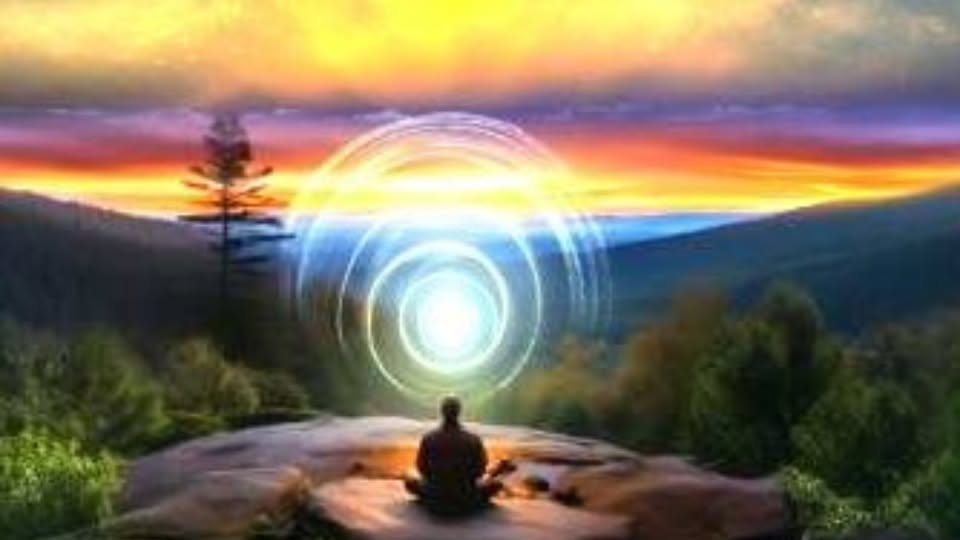 LUMINA VORTEX – PIERWOTNA ENERGIA MANIFESTACJI i UZDRAWIANIA. PRACA Z ENERGETYCZNYM POLEM CZŁOWIEKA - Nowe Kawkowo