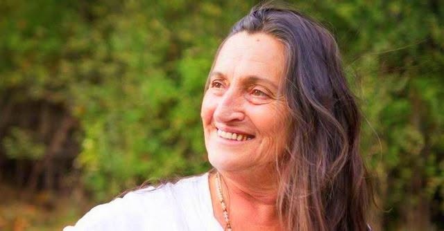 Szamanizm Nowej Ery Energetycznej z Francoise Rambaud - Nowe Kawkowo