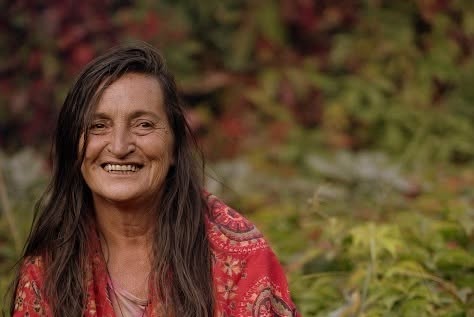 Szamanizm Nowej Ery Energetycznej z Francoise Rambaud - Nowe Kawkowo