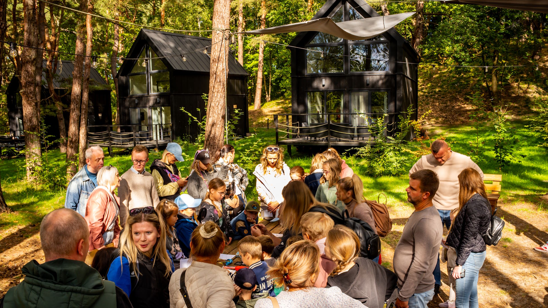Ptasi Piknik 2026 - Frombork