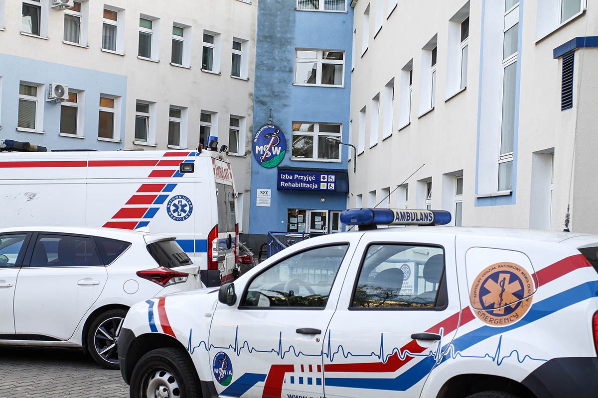 Majówka 2025 – gdzie szukać pomocy medycznej?
