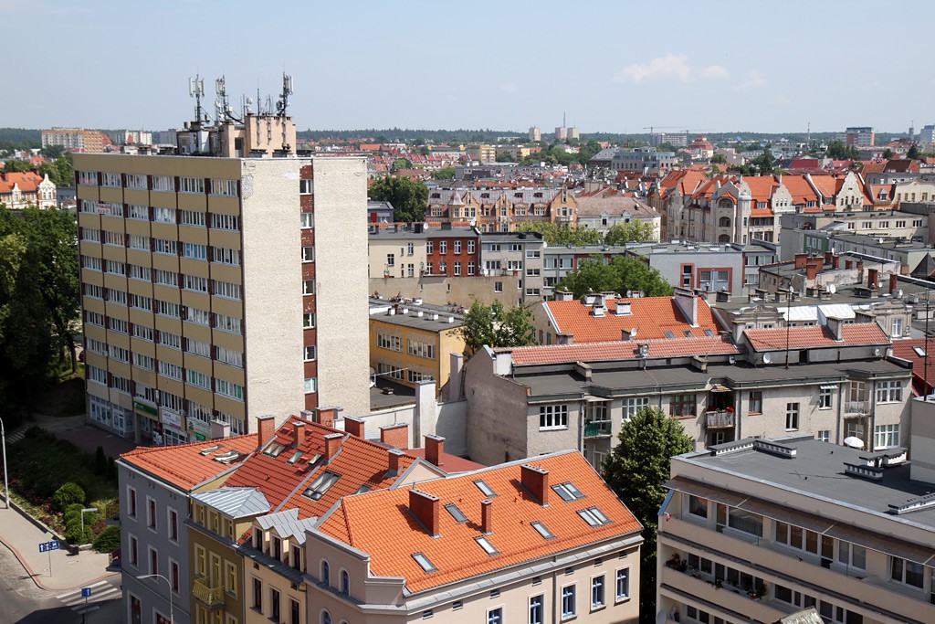 Dlaczego mieszkania w Olsztynie są tak drogie? [WIDEO]