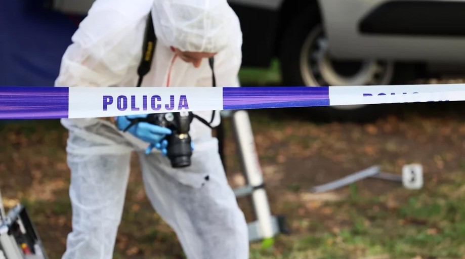 Tragedia w powiecie piskim. Pod 43-latkiem załamał się lód