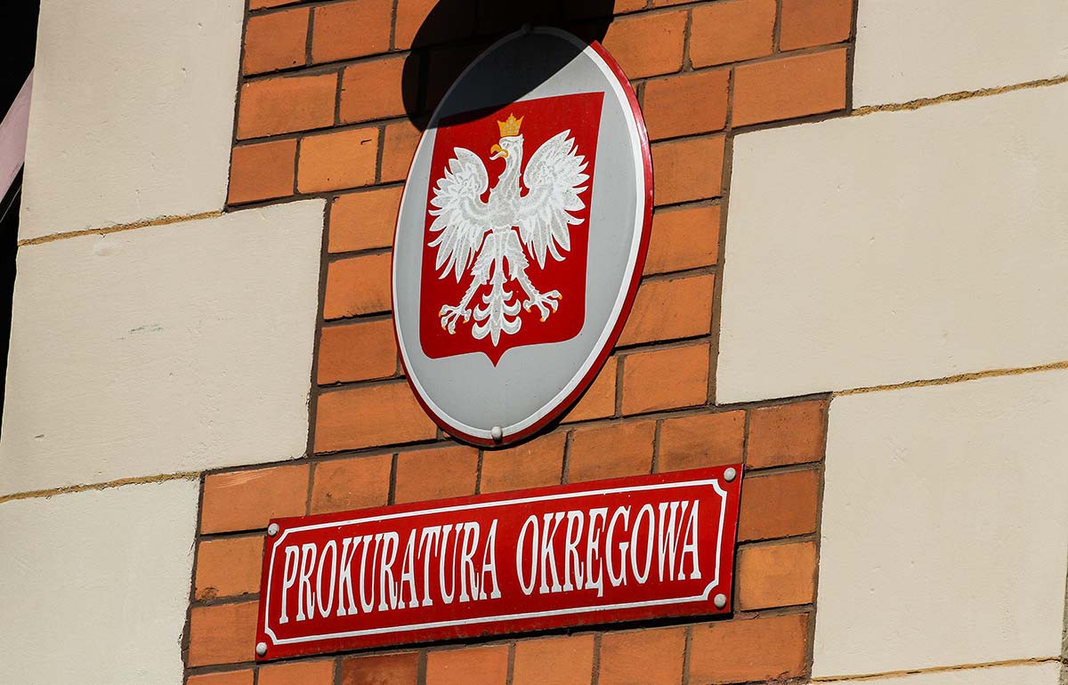 Nowe fakty ws. tragedii w Egipcie. Pełnomocnik rodziny złożył zawiadomienie do prokuratury