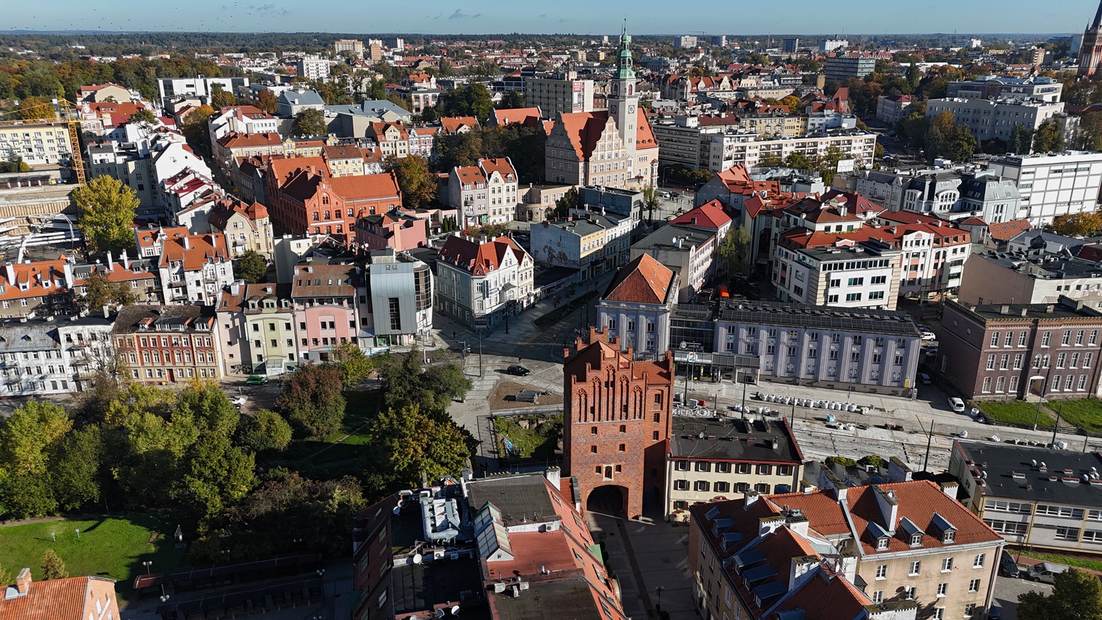 Radni przyjęli budżet na 2026 rok. "To decyzja o tym, w jakim mieście chcemy żyć"