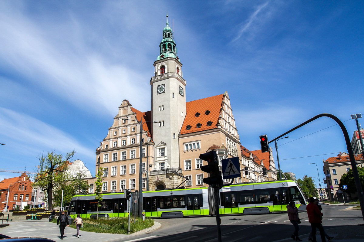 3541 nowych podatników w Olsztynie - 28 milionów złotych więcej dla miasta!