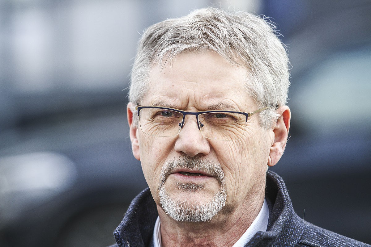 Janusz Cichoń (Koalicja Obywatelska) o finansach państwa