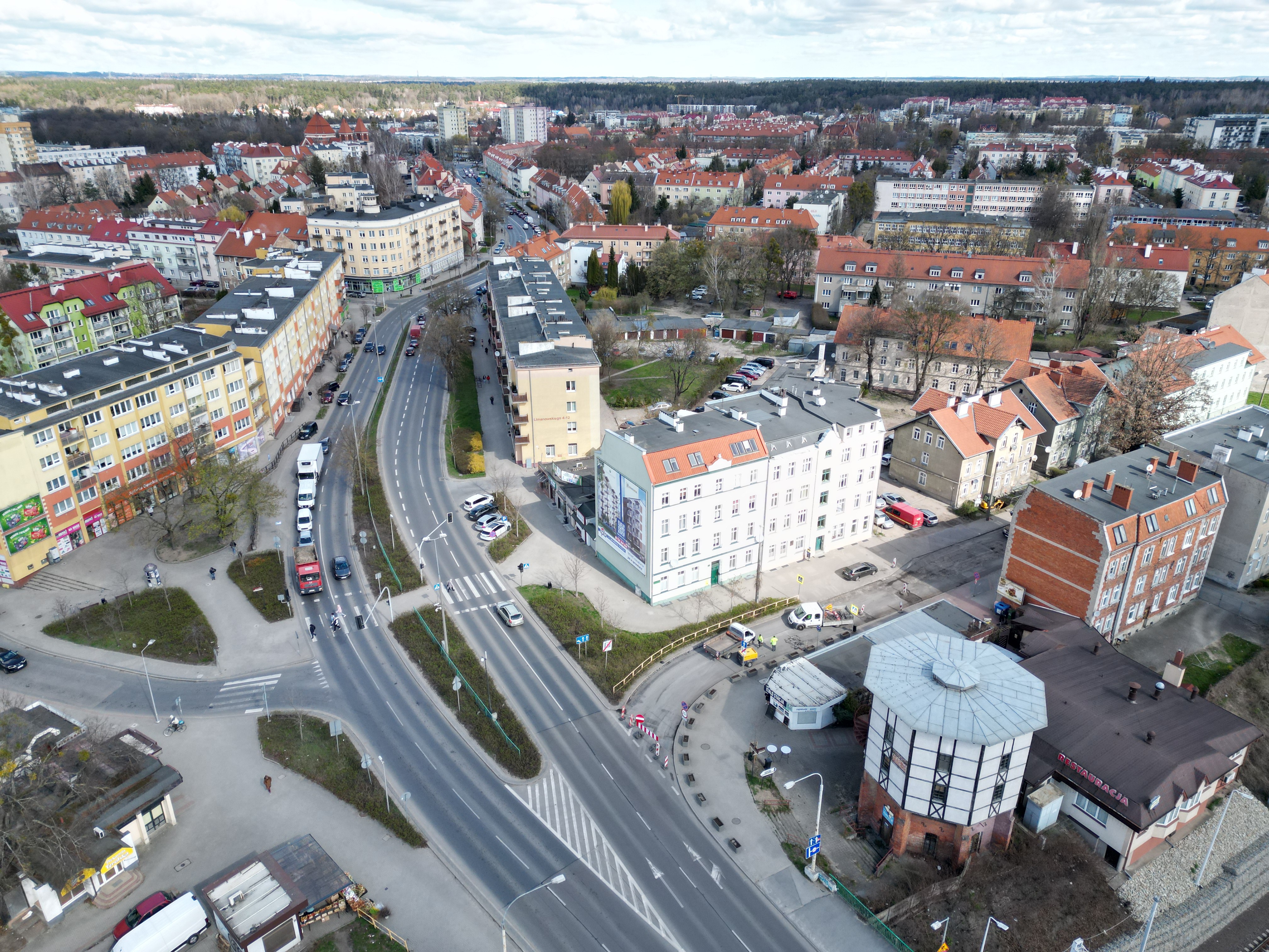 Co dalej z komunikacją publiczną w Olsztynie? Będzie nowy plan transportowy