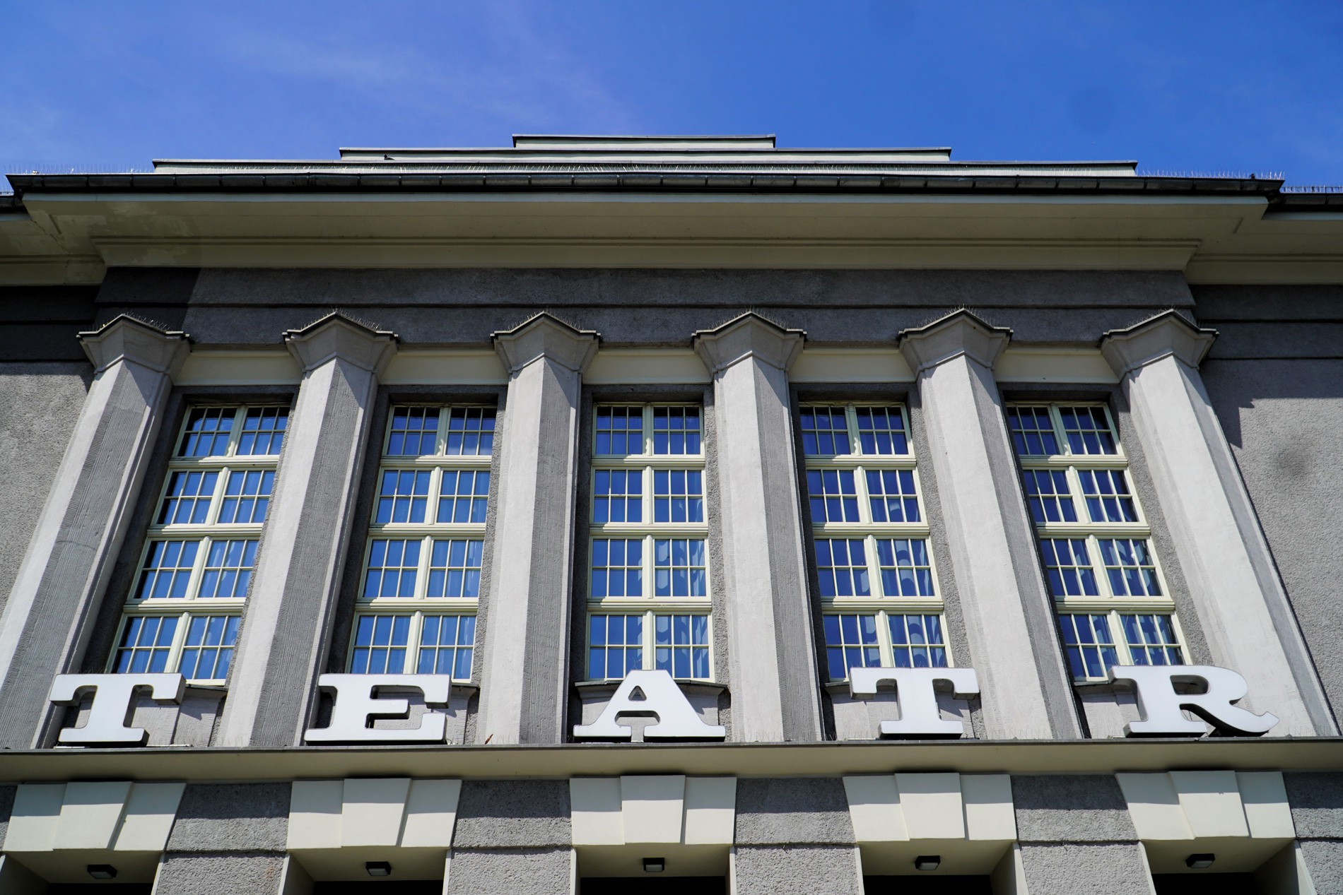 Przez wieki nie miały prawa głosu, teraz wołają o sprawiedliwość ze sceny Teatru im. Jaracza