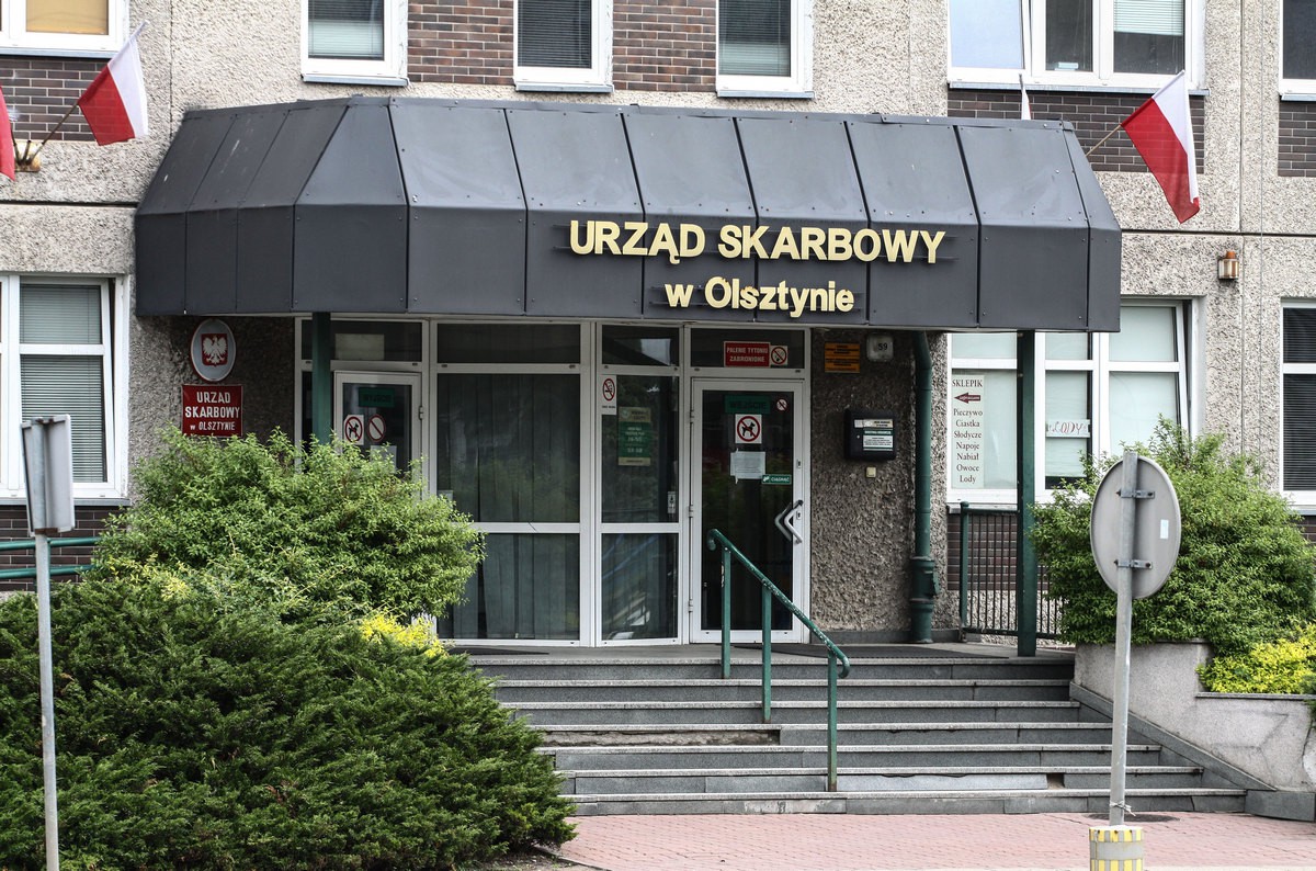 W pół roku fiskus wykrył "lewe" faktury na kwotę 4,1 mld zł