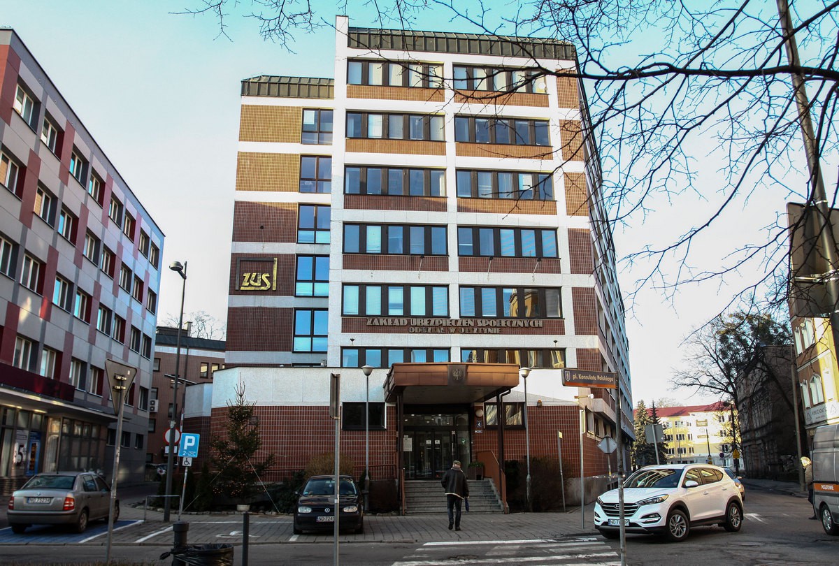 Prawie 10 tys. osób z Warmii i Mazur otrzymuje świadczenie wspierające. Od stycznia będzie ich więcej