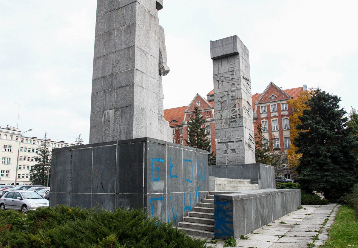 W Olsztynie powstaną nowe schrony? Na razie zmieści się w nich niecałe 4% mieszkańców