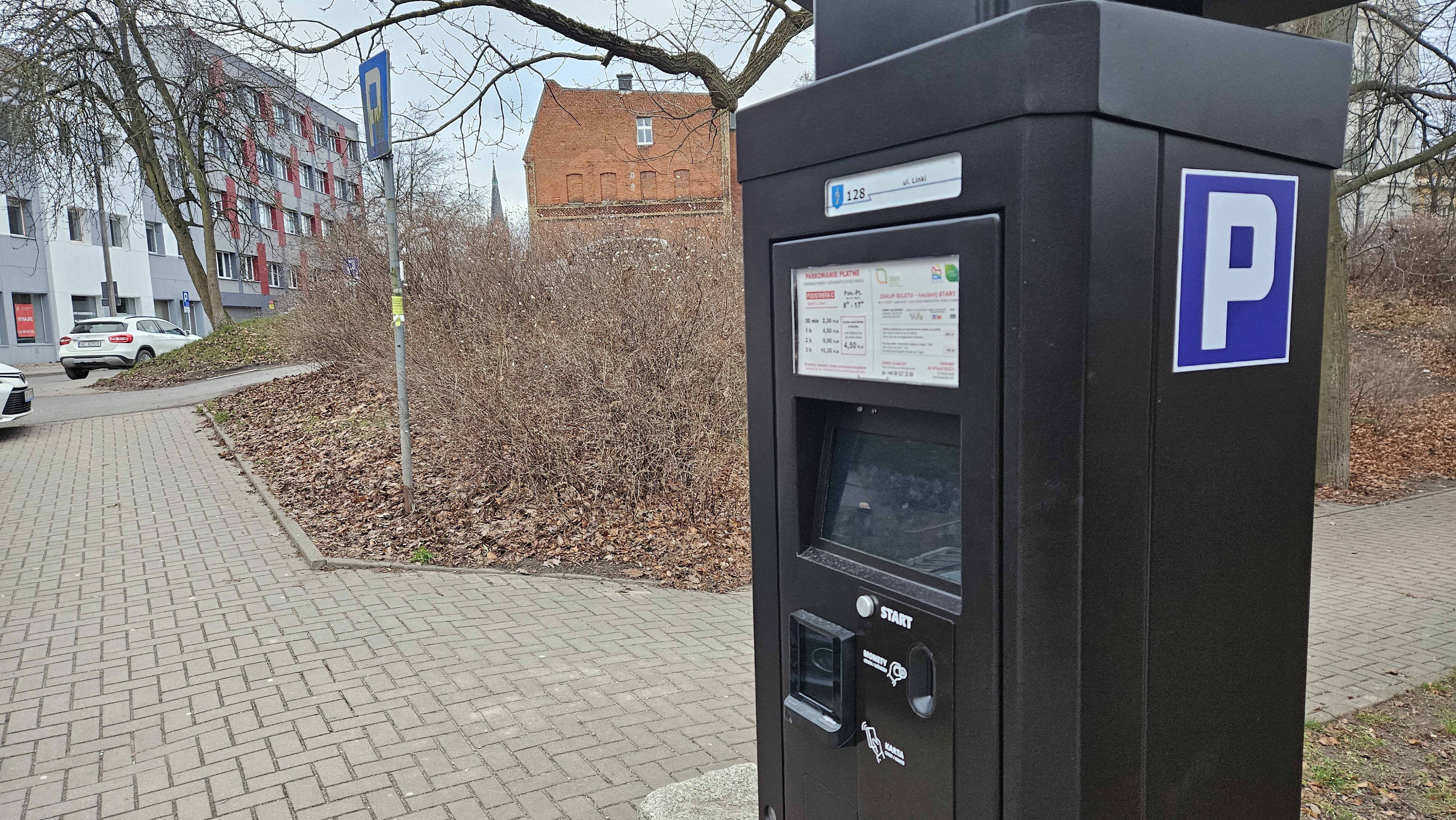 Pilotaż się sprawdził. E-kontrole w Strefie Płatnego Parkowania zagoszczą w Olsztynie na stałe