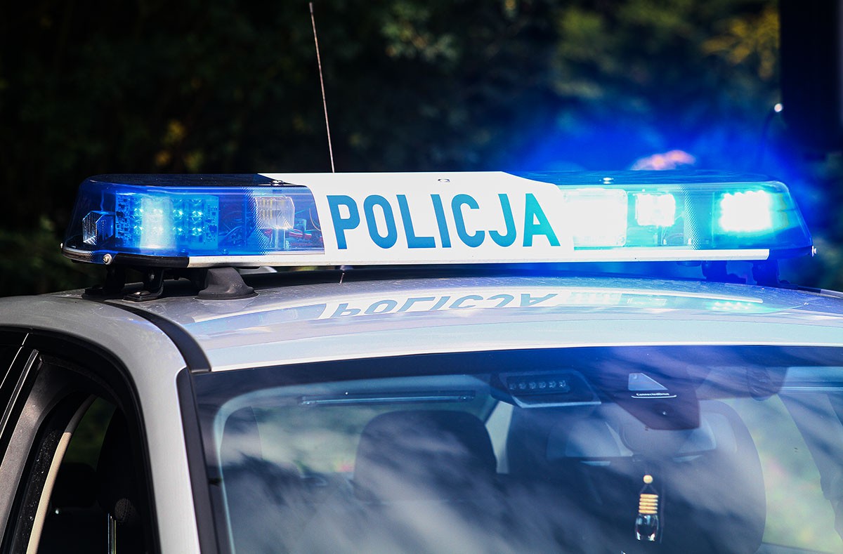 Brutalne pobicie przechodnia na ul. Borkowskiego w Olsztynie. Znamy wiele szczegółów