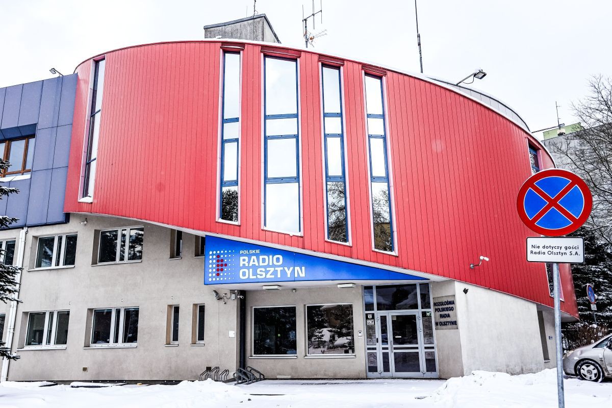 Zmiany w Radzie Programowej Radia Olsztyn. Grzegorz Pawlak przewodniczącym